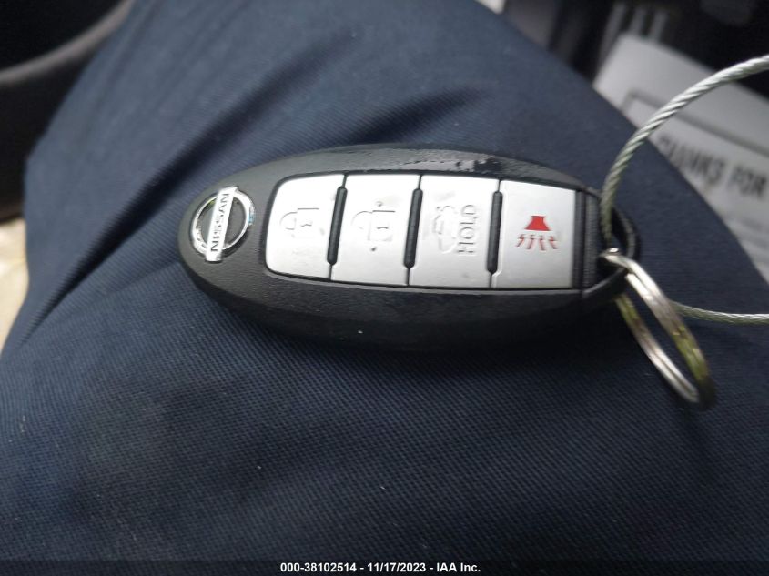 2013 NISSAN ALTIMA 2.5/S/SV/SL - 1N4AL3APXDC113344