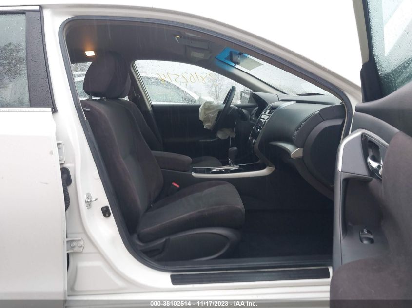 2013 NISSAN ALTIMA 2.5/S/SV/SL - 1N4AL3APXDC113344