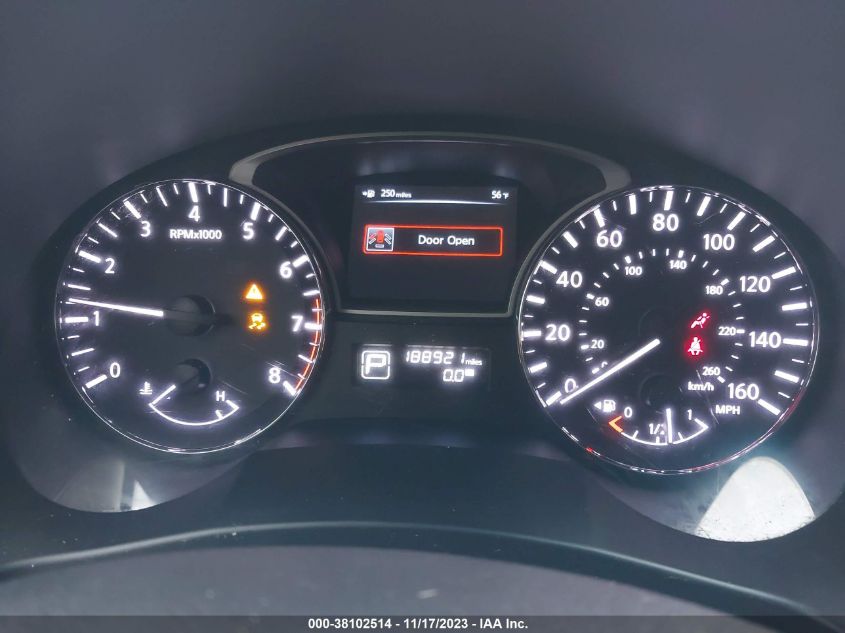 2013 NISSAN ALTIMA 2.5/S/SV/SL - 1N4AL3APXDC113344