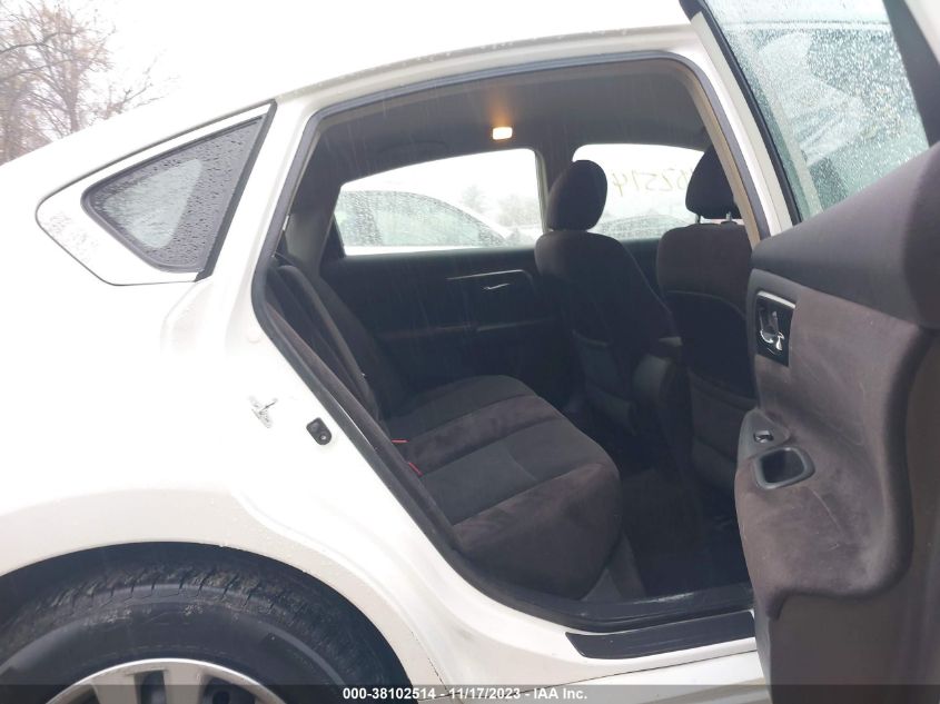 2013 NISSAN ALTIMA 2.5/S/SV/SL - 1N4AL3APXDC113344