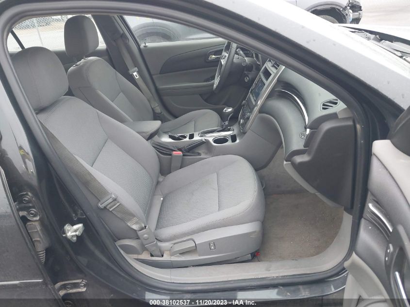 2015 CHEVROLET MALIBU LS - 1G11B5SL7FF141777
