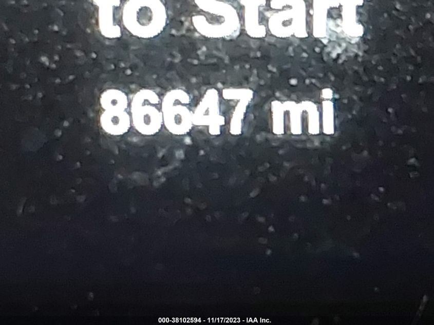 2017 RAM 1500 REBEL  4X4 5'7" BOX - 1C6RR7YT7HS771020