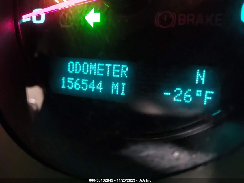 2013 CHEVROLET SILVERADO 1500 LT - 3GCPKSE72DG122161