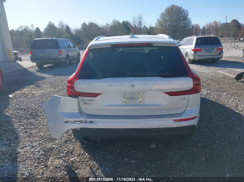 LYV102DK0KB264627 2019 VOLVO XC60 - Image 16