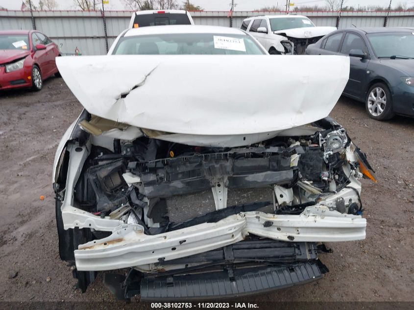 2017 SUBARU LEGACY 2.5I - 4S3BNAB66H3022628