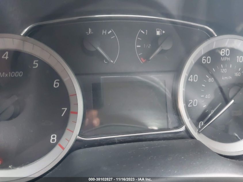 2014 NISSAN SENTRA FE+ S/FE+ SV/S/SL/SR/SV - 3N1AB7AP2EY312758