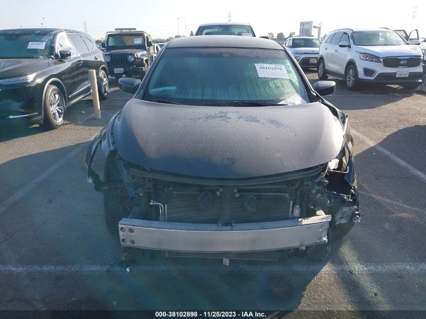 2015 NISSAN ALTIMA 2.5 S - 1N4AL3AP9FC431698