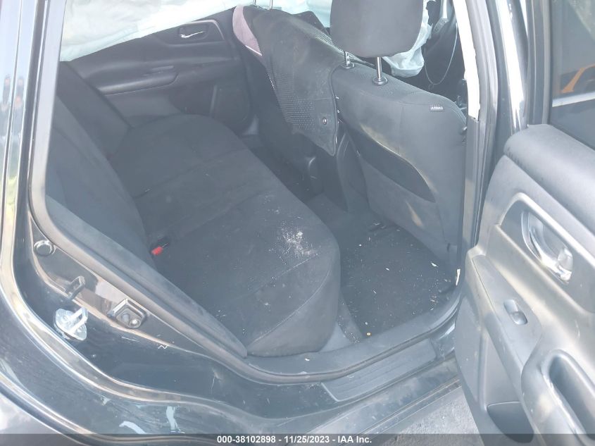 2015 NISSAN ALTIMA 2.5 S - 1N4AL3AP9FC431698