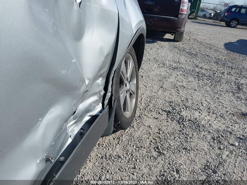 2013 BUICK ENCORE LEATHER - KL4CJCSB6DB183953