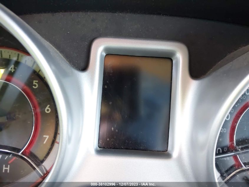 2013 DODGE JOURNEY SE - 3C4PDCAB2DT558073