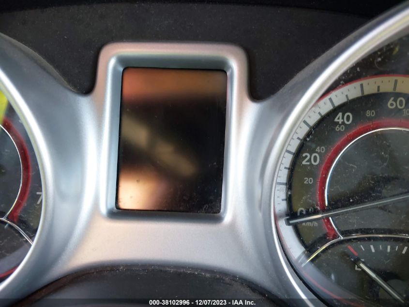 2013 DODGE JOURNEY SE - 3C4PDCAB2DT558073