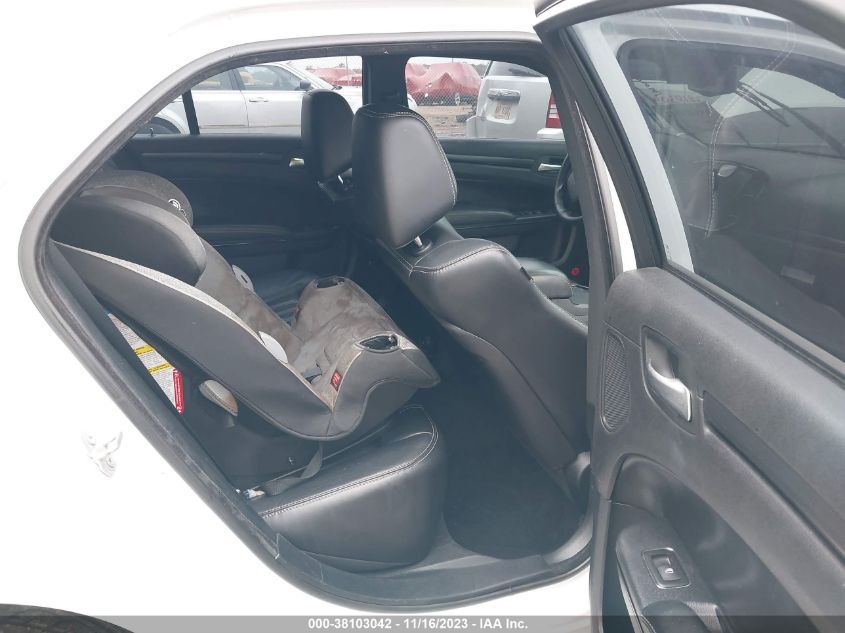2014 CHRYSLER 300 S - 2C3CCAGG6EH331573