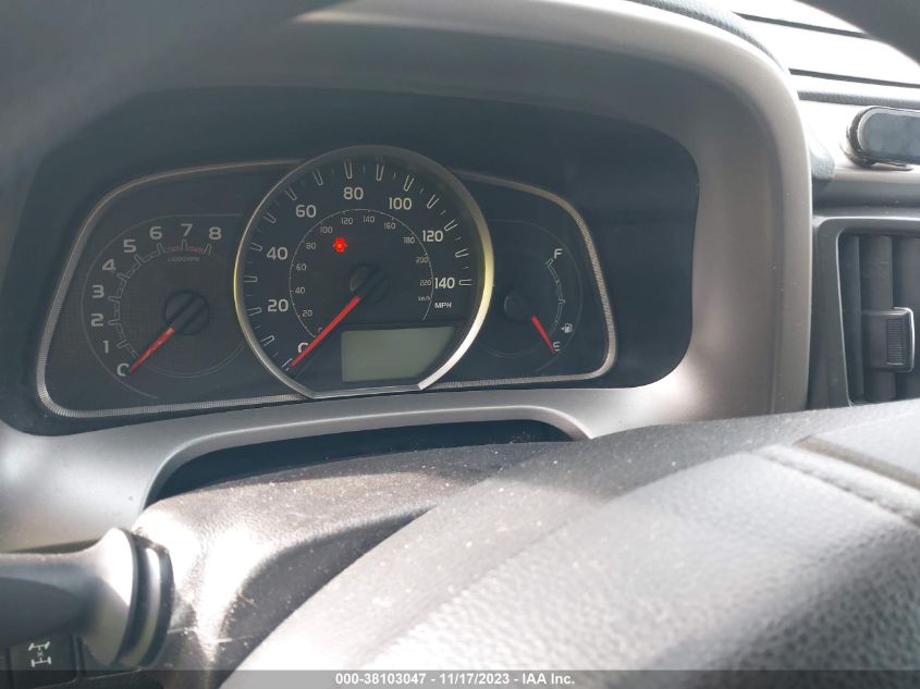 2015 TOYOTA RAV4 XLE - 2T3RFREV1FW350658