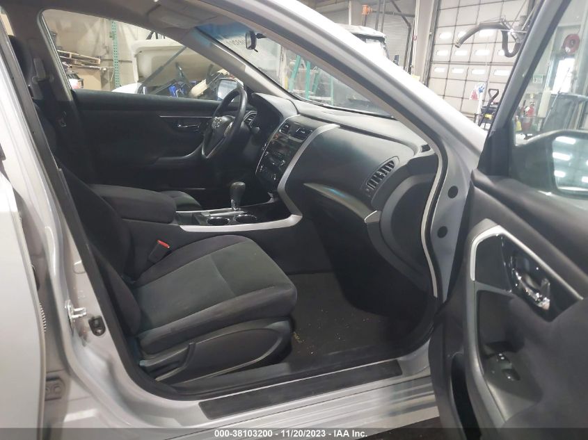 2013 NISSAN ALTIMA 2.5 S - 1N4AL3AP7DC212266