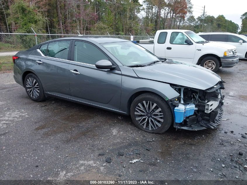 VIN 1N4BL4DV2PN358443 2023 NISSAN ALTIMA no.1