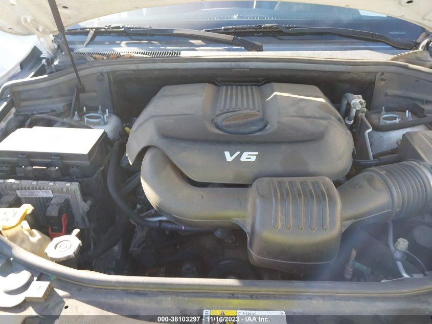 2015 JEEP GRAND CHEROKEE ALTITUDE - 1C4RJFAG6FC141665