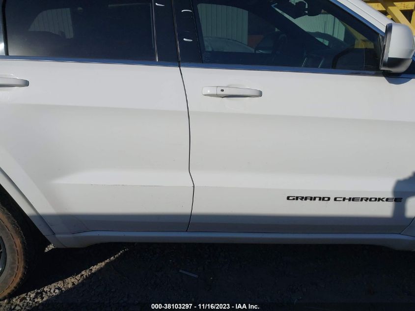 2015 JEEP GRAND CHEROKEE ALTITUDE - 1C4RJFAG6FC141665