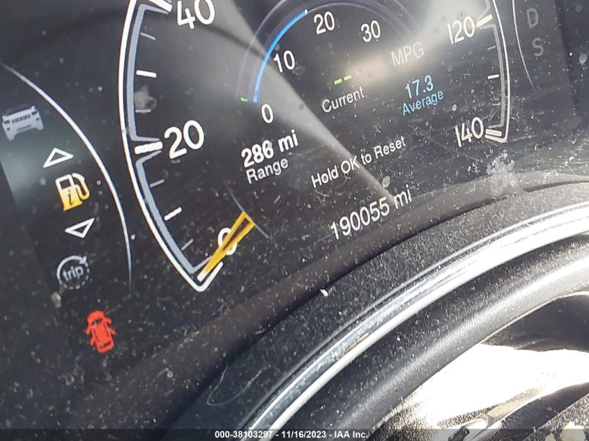2015 JEEP GRAND CHEROKEE ALTITUDE - 1C4RJFAG6FC141665
