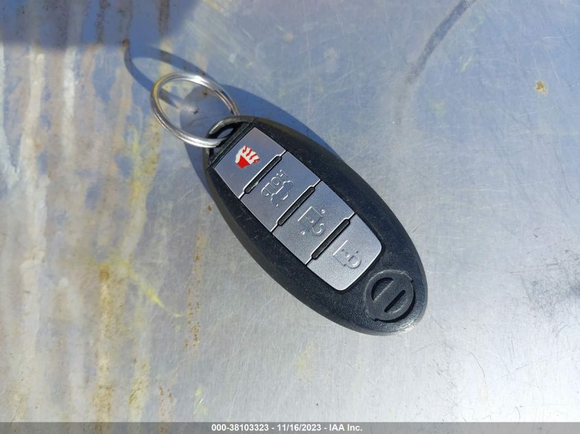 2013 NISSAN ALTIMA 2.5 S - 1N4AL3AP9DN435915