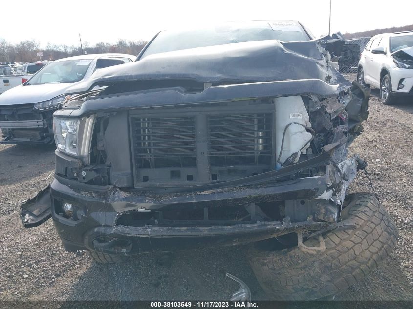 2019 RAM 1500 BIG HORN/LONE STAR - 1C6SRFFT2KN891974