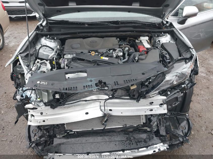 2023 TOYOTA CAMRY SE - 4T1G11AK1PU137299
