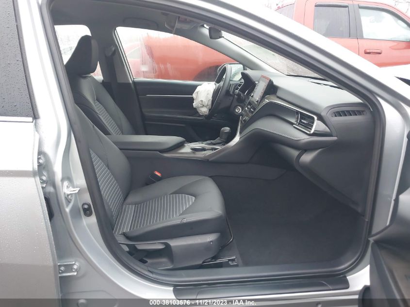 2023 TOYOTA CAMRY SE - 4T1G11AK1PU137299