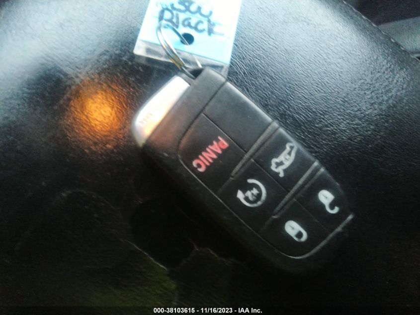 2013 CHRYSLER 300C - 2C3CCAKT7DH646658