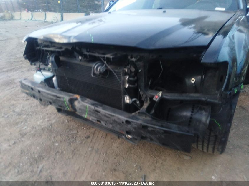 2013 CHRYSLER 300C - 2C3CCAKT7DH646658