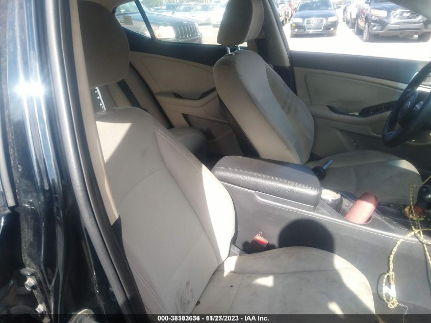 2014 KIA OPTIMA LX - 5XXGM4A78EG346812