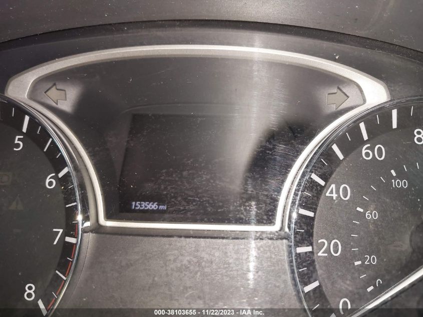 2018 NISSAN ALTIMA 2.5 S - 1N4AL3AP6JC116091