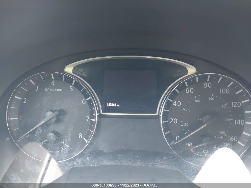 2018 NISSAN ALTIMA 2.5 S - 1N4AL3AP6JC116091
