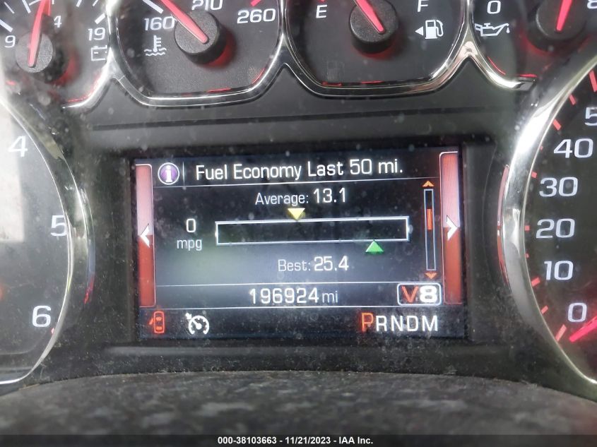 2014 GMC SIERRA 1500 SLE - 3GTP1UECXEG178099
