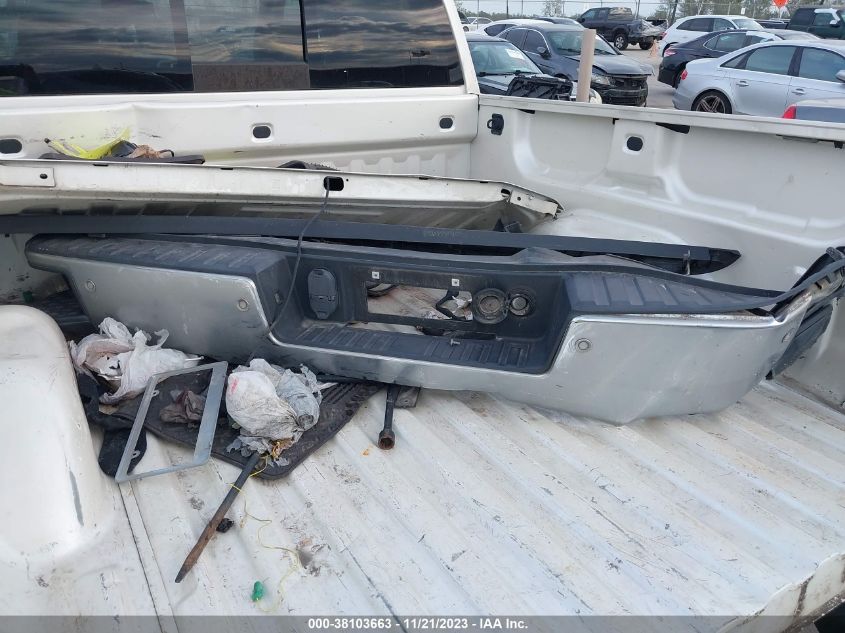 2014 GMC SIERRA 1500 SLE - 3GTP1UECXEG178099