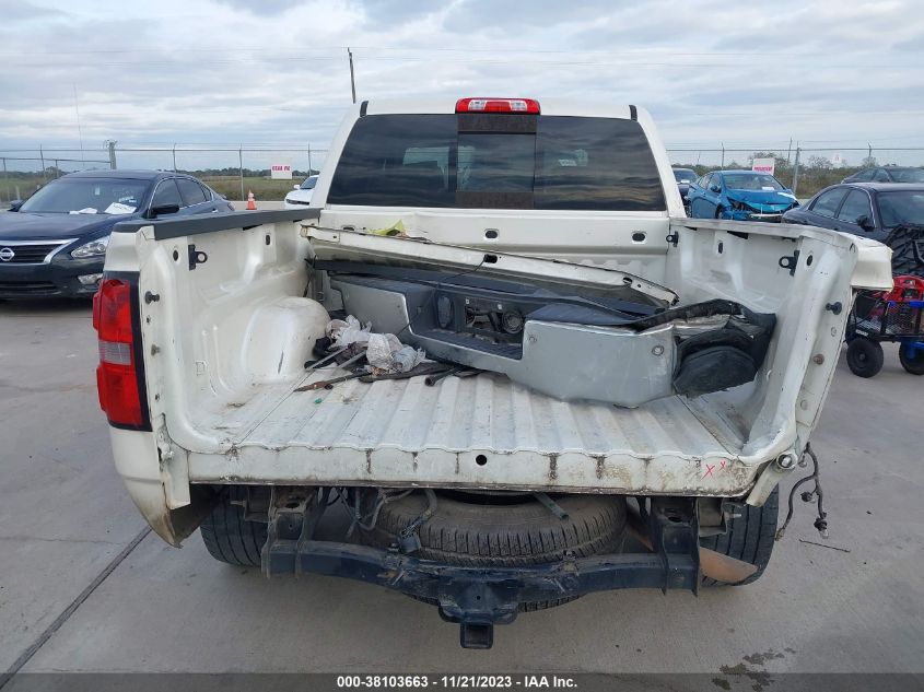 2014 GMC SIERRA 1500 SLE - 3GTP1UECXEG178099