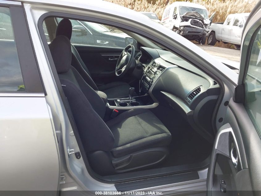 2014 NISSAN ALTIMA 2.5/2.5 S/2.5 SL/2.5 SV - 1N4AL3AP6EC401153