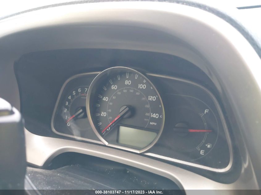 2015 TOYOTA RAV4 LE - JTMBFREV6FJ039873