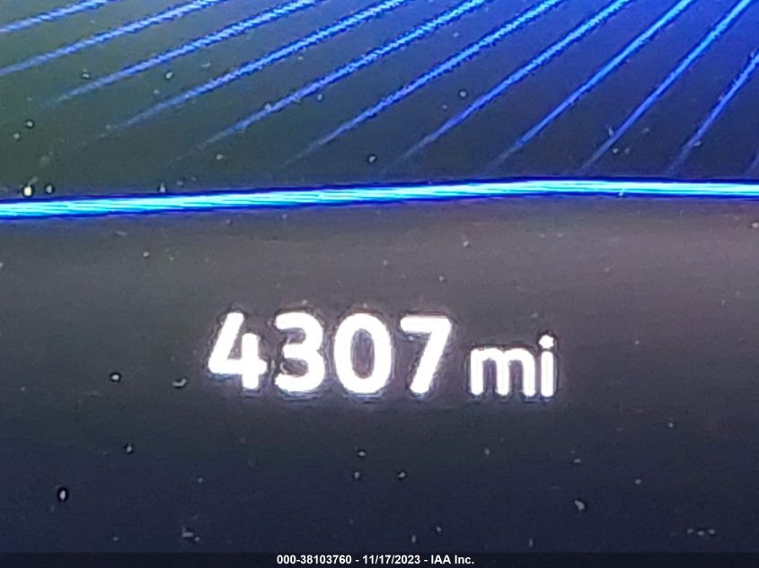 2023 VOLKSWAGEN TAOS 1.5T SE - 3VVEX7B25PM327107