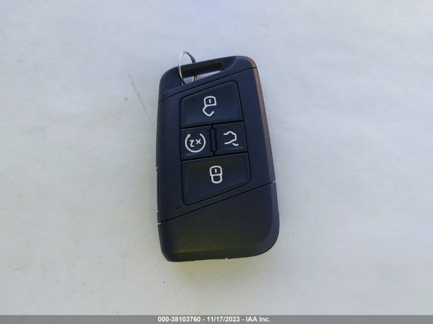 2023 VOLKSWAGEN TAOS 1.5T SE - 3VVEX7B25PM327107