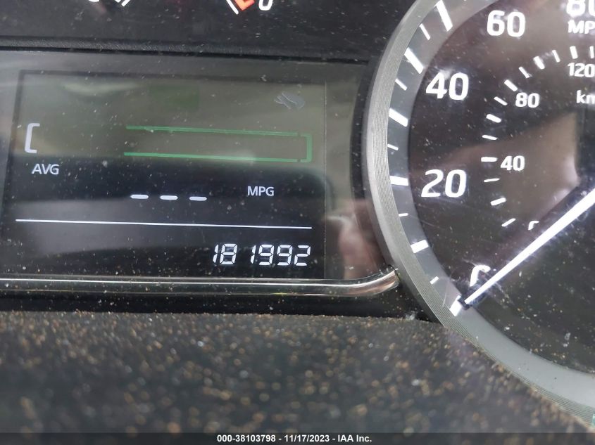 2013 NISSAN SENTRA SV - 1N4AB7AP7DN909905