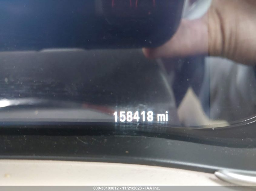 2015 BUICK LACROSSE LEATHER - 1G4GB5G36FF113068