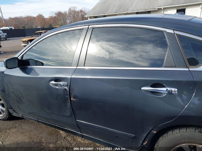 2015 NISSAN ALTIMA 2.5 S - 1N4AL3AP4FC257331