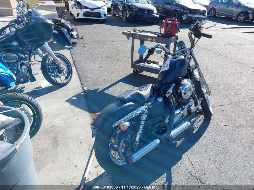 2013 HARLEY-DAVIDSON XL1200 V - 1HD1LF332DC432029