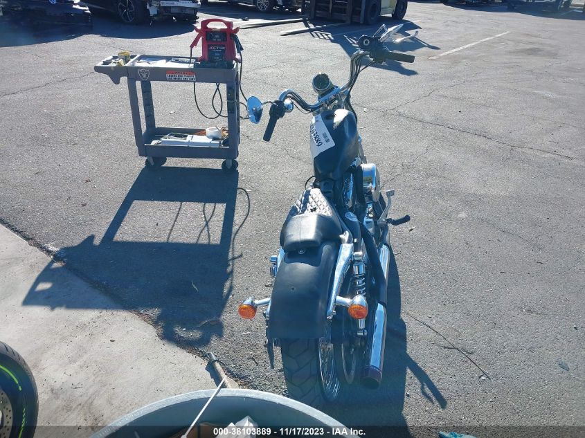 2013 HARLEY-DAVIDSON XL1200 V - 1HD1LF332DC432029