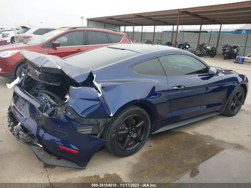 1FA6P8TH9J5184709 2018 FORD MUSTANG, photo no. 13