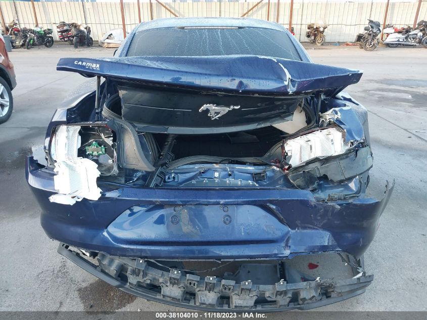 1FA6P8TH9J5184709 2018 FORD MUSTANG - Image 16