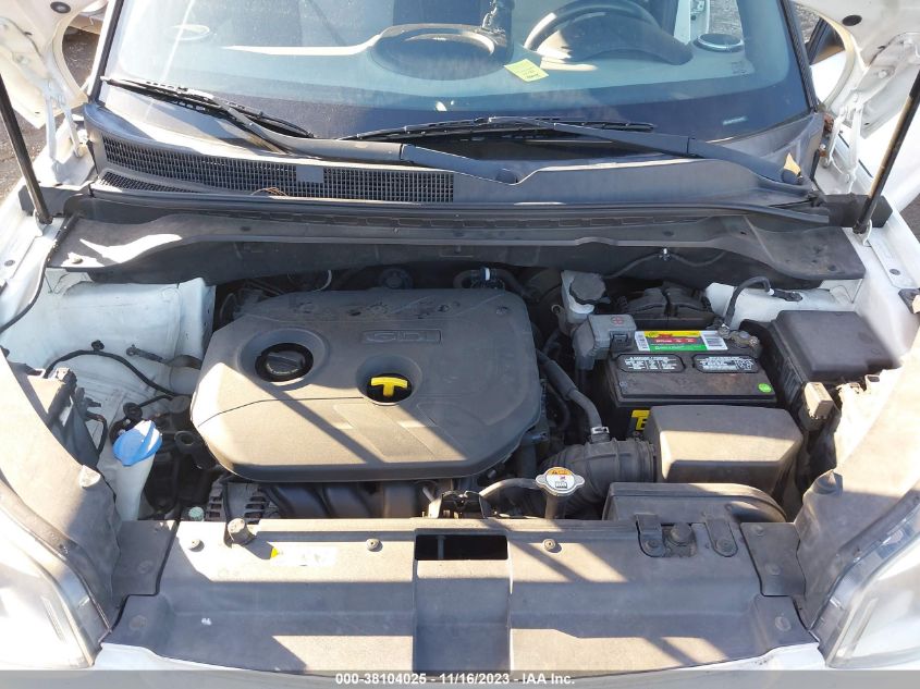 2015 KIA SOUL + - KNDJP3A5XF7187971