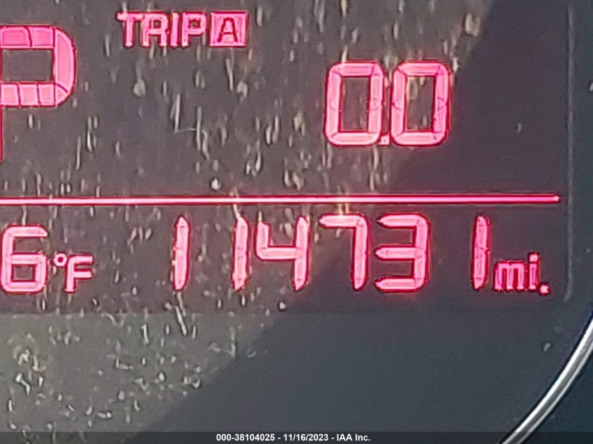 2015 KIA SOUL + - KNDJP3A5XF7187971