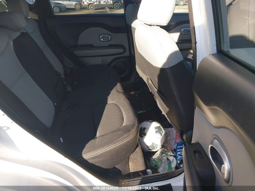 2015 KIA SOUL + - KNDJP3A5XF7187971