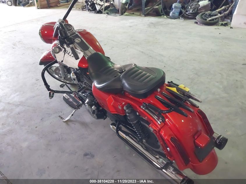 2014 HARLEY-DAVIDSON FLHRSE4 CVO 1HD1PG817EB951182