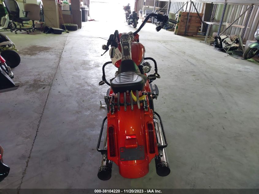 2014 HARLEY-DAVIDSON FLHRSE4 CVO 1HD1PG817EB951182